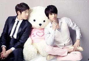 男cp明星嬢嬢,甜蜜互动背后的故事