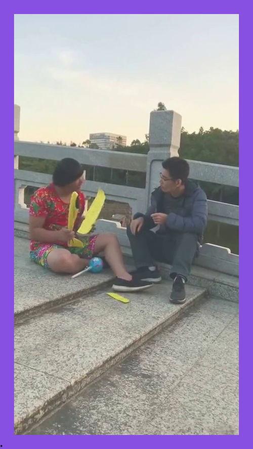 网红小伙玩头条,网红小伙玩转头条，带你领略短视频魅力