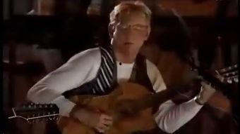 加州旅馆中国明星现场,星光熠熠再现经典