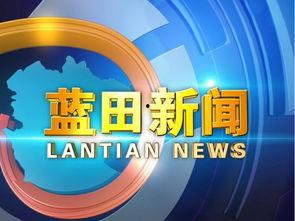 蓝田新闻头条信息收录,聚焦乡村振兴，共绘美丽乡村新画卷
