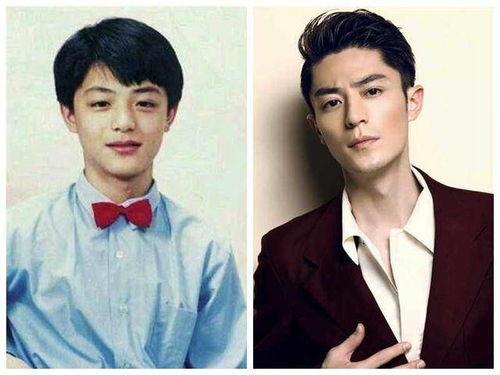 男明星下部图片欣赏,探寻男明星下部的独特风采