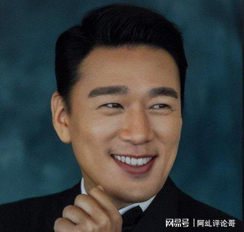 尖嘴猴腮明星,揭秘娱乐圈的独特风采