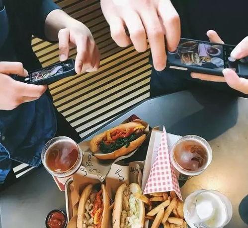 网红小餐厅怎么样营销,打造营销爆款，吸引食客蜂拥而至