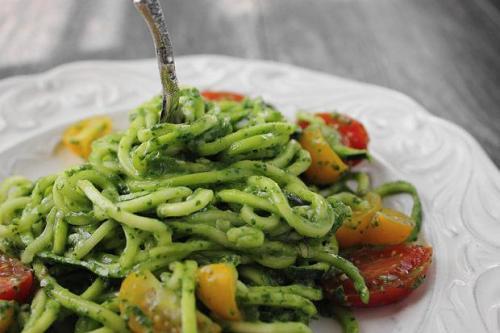 菠菜白瓜能一块吃吗,健康美味的一餐