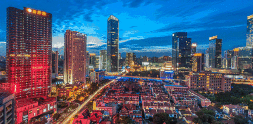 陕西环保集团抖音网红