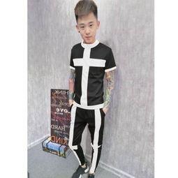 男士网红同款毛衣店名