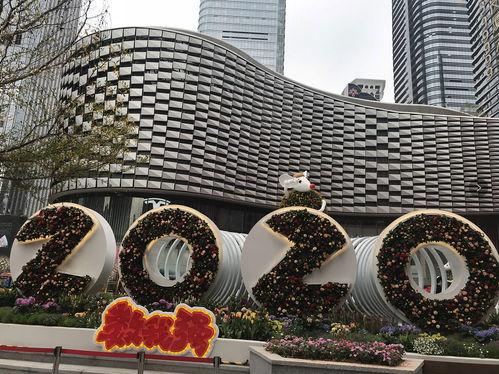 深圳2020网红打卡,潮流新地标盘点