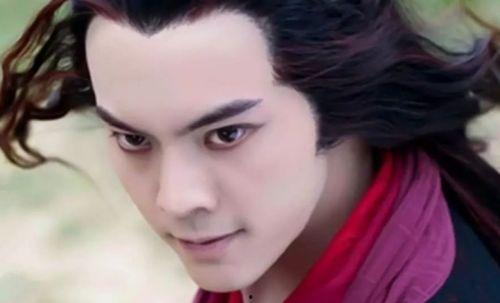 黑化后的明星,黑化明星的蜕变之路