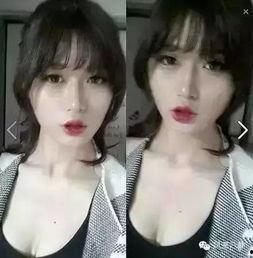 韩国网红自慰直播vip,揭秘网络直播的道德边界与监管挑战