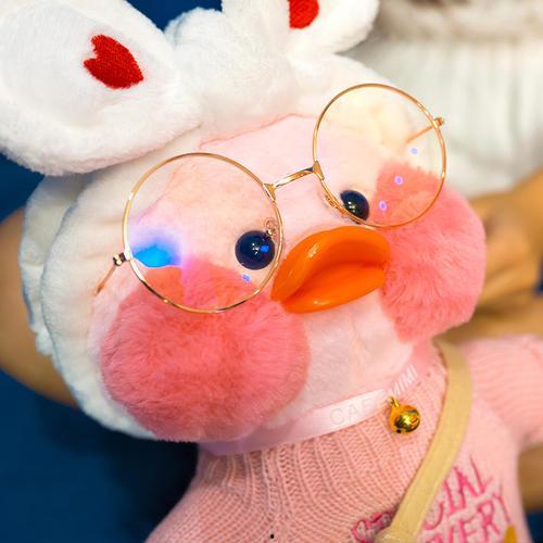 网红玻尿酸小黄鸭,网红美妆界的“水光肌”传奇