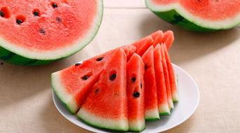 吃a瓜之广东分瓜,吃a瓜之广东分瓜文化探秘