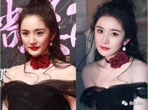 明星用什么p图,揭秘明星美颜背后的技术奥秘