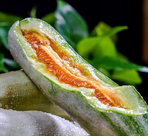 洋瓜条怎么吃,创意烹饪指南