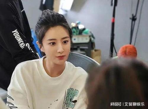 小明星一姐,闪耀星途的璀璨新星