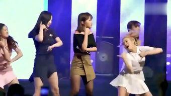 头条搞笑流行舞蹈视频,笑料百出，舞蹈界新潮流来袭！