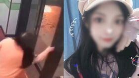 吃瓜少女小鱼仔视频,一场视频引发的全民热议