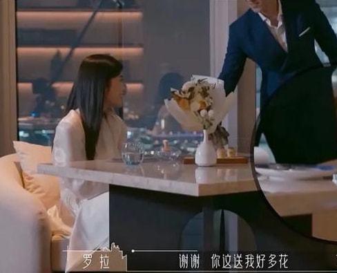 罗拉半熟恋人爆料视频,揭秘幕后故事与情感纠葛