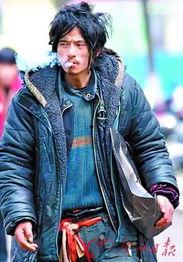 天天猜明星犀利哥是,揭秘娱乐圈神秘人物