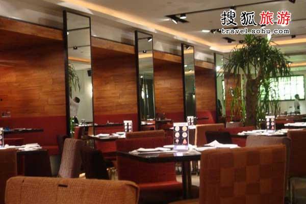 北京明星餐厅,美食与名流共舞的璀璨之地