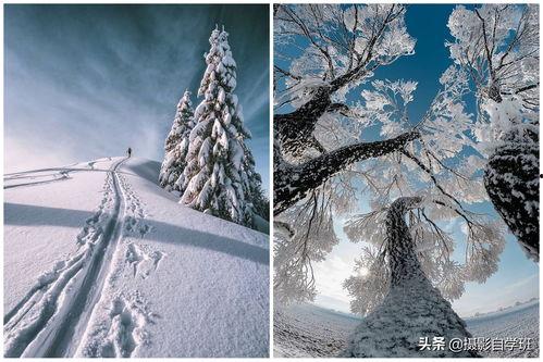 头条拍雪有什么用,捕捉冬日美景的实用指南