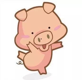 吃瓜小猪特效双十一,特效狂欢盛宴来袭！