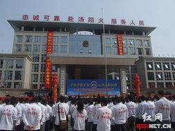 红网志愿者团队名字,传递爱心，共建和谐网络家园