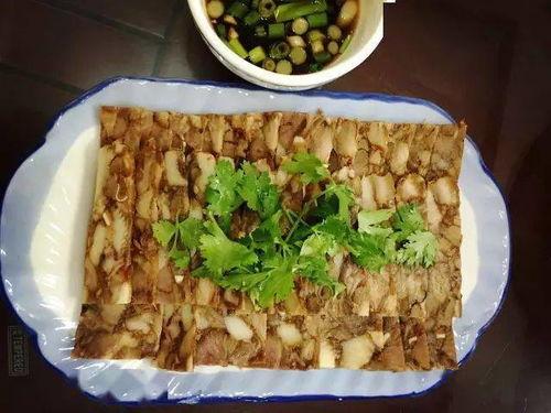 在乡间做美食的网红,网红带你领略乡村美食的魅力