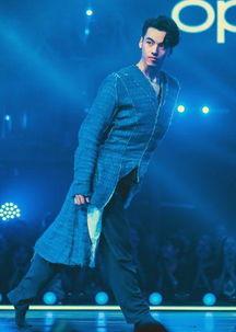 明星光荣哥,闪耀星途，荣耀人生