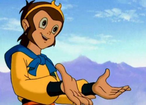 孙悟空吃瓜子,猴王孙悟空的瓜子奇缘