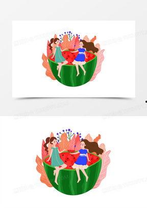 娱乐吃瓜的素材有哪些图片,揭秘明星幕后故事